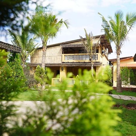 Vita Farms Titwala Exterior foto
