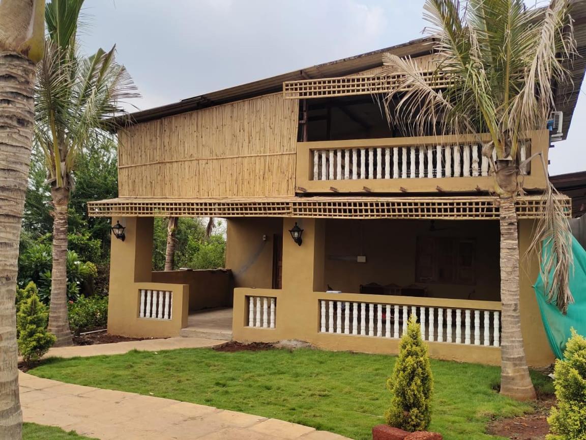 Vita Farms Titwala Exterior foto