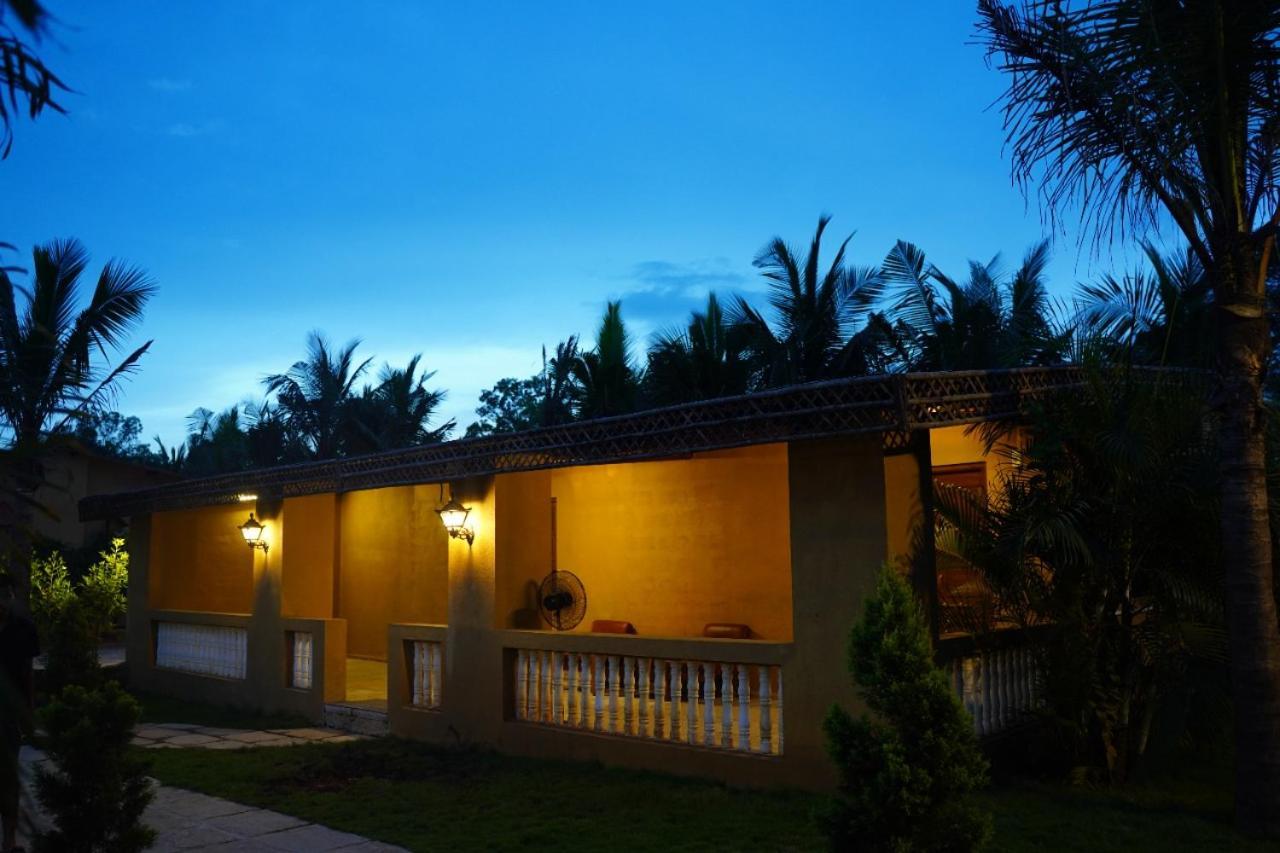 Vita Farms Titwala Exterior foto