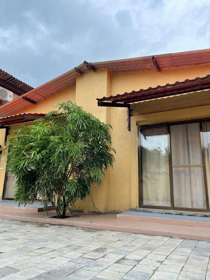 Vita Farms Titwala Exterior foto