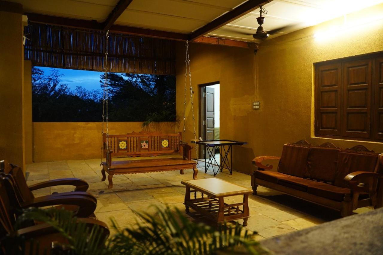 Vita Farms Titwala Exterior foto